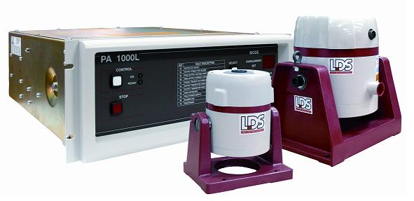 LDS VİBRASYON TEST SİSTEMLERİ