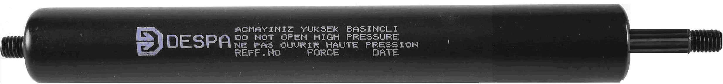 AMORTİSÖRLER AMORTİSÖRLER