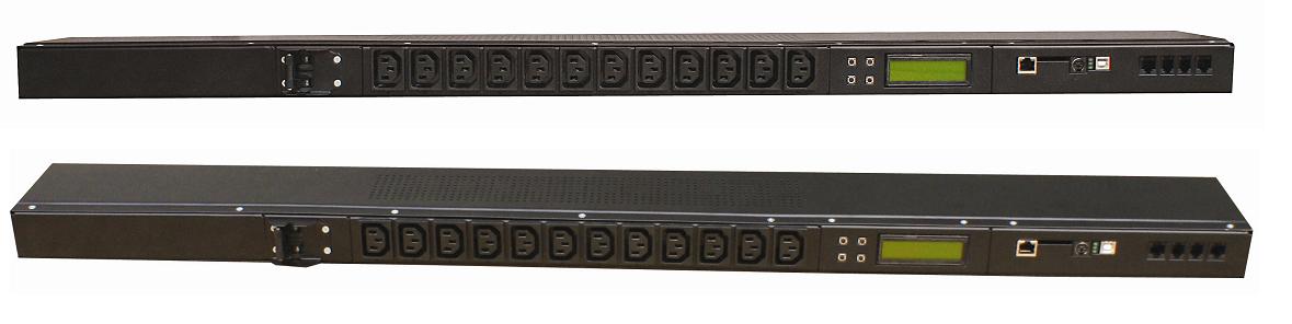 IP TABANLI YENİ NESİL GÜÇ SİSTEMLERİ