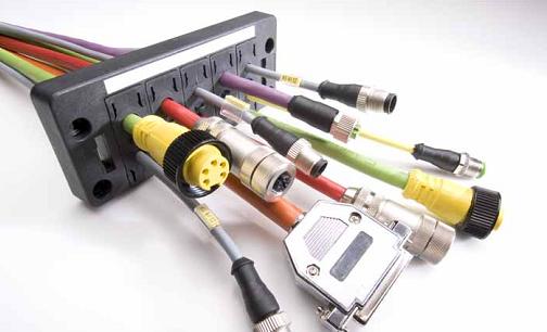 KABLO GİRİŞ SİSTEMLERİ