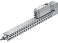 Elektriksel Silindir