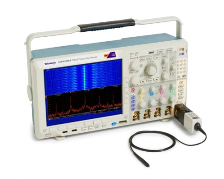 Osiloskoplar Osiloskoplar