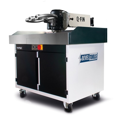 Habib Makina ve Hollandalı Beveltools iş birliği ile Patentli Kesici ve Makineler Türkiye’de!