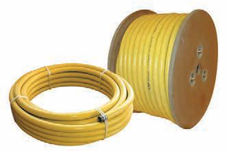 Bina İçi Tesisat Hortumu