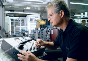 Hijyenik Otomasyon Sistemi