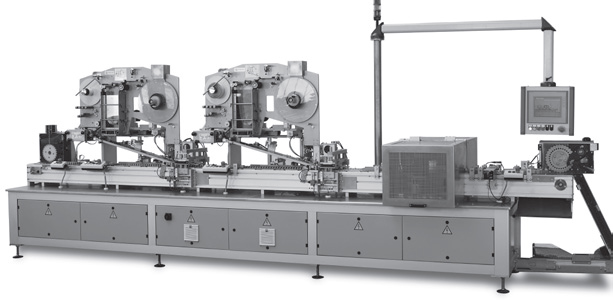 Hareket Kontrol Çözümü