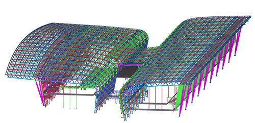 3. Havalimanı Projesi