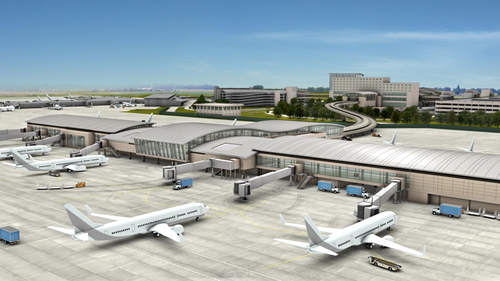 3. Havalimanı Projesi