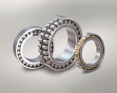 SİLİNDİRİK MAKARALI RULMANLAR