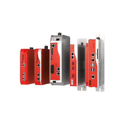 MOVI-C® Controller UHX15A ile Kompakt ve Ekonomik Motion Control Çözümü