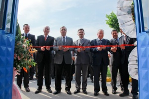 Phoenix Contact Ürünleri Artık “MADE IN TURKEY”