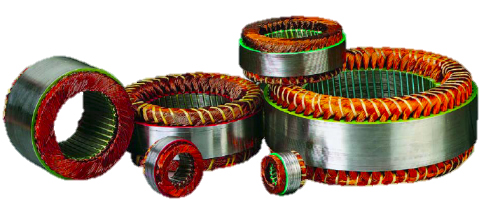 Kasasız Servo Motorlar Kasasız Servo Motorlar