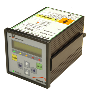 Ariza erken uyari sistemi