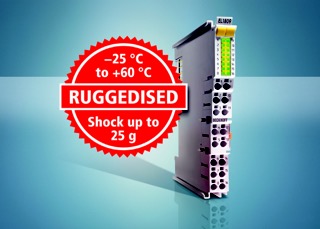 Genişletilmiş Ürün Özelliklerine Sahip I/O Sistemleri