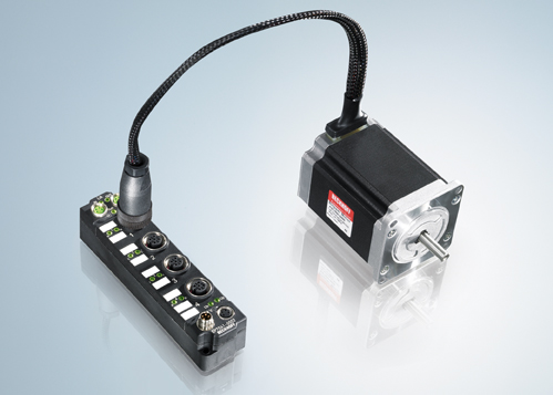 Adim motor kontrolu Adim motor kontrolu