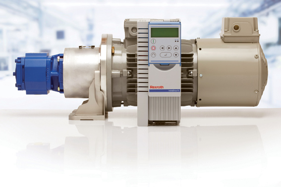 Pompa Kontrol Sistemleri Pompa Kontrol Sistemleri