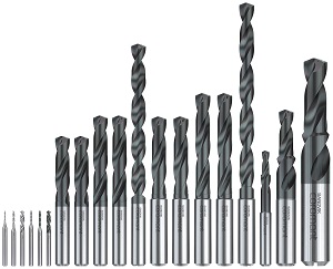 Çok Malzemeli Matkapların Avantajları