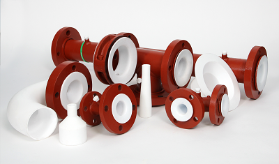 Tüm Korozif Uygulamalar için Komple Çözüm