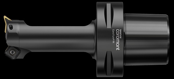 CoroTurn® PI, Delik Tornalama İşlemlerinde Güvenlik ve Hız