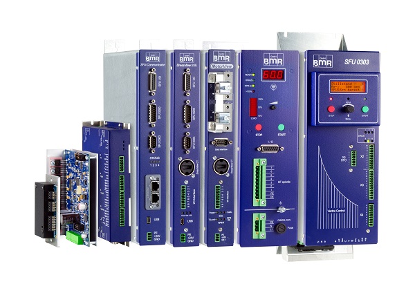 BMR Frekans İnvertörleri