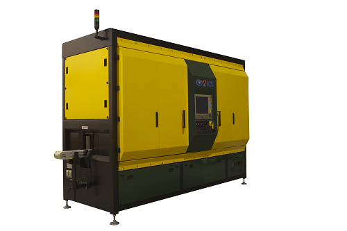 Optik Ürün Kalite Kontrol Sistemi