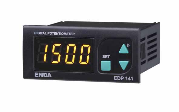 Dijital Potansiyometre