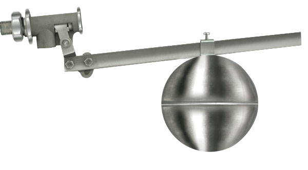 Şamandıralı Seviye Vanası Şamandıralı Seviye Vanası