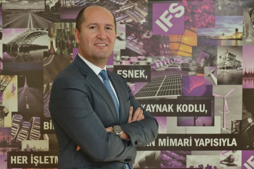 IFS, Türk Aile Şirketlerini Global Rekabete hazırlıyor.