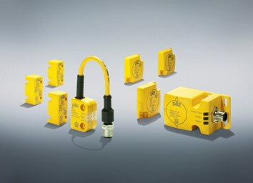 EMNİYET ŞALTERİ EMNİYET ŞALTERİ