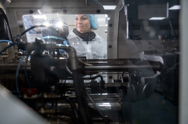 Akustik Görüntüleme Kullanımı