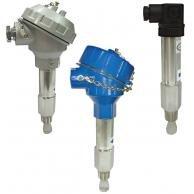 Daldırma Tip Dilli Akış Anahtarı