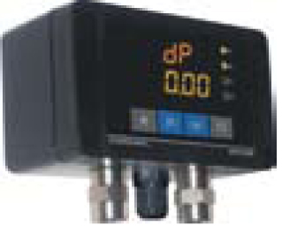 Fark basinc kontrol cihazi