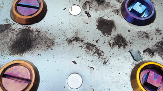 Erişim Donanımı, Demiryolu Modernizasyonunun Zorluklarıyla Başa Çıkıyor