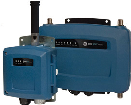 Kablosuz Veri Toplama Sistemi