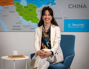 Tetra Pak’tan Gıdanın Geleceğini Şekillendiren Yeni Nesil Ambalaj Çözümü