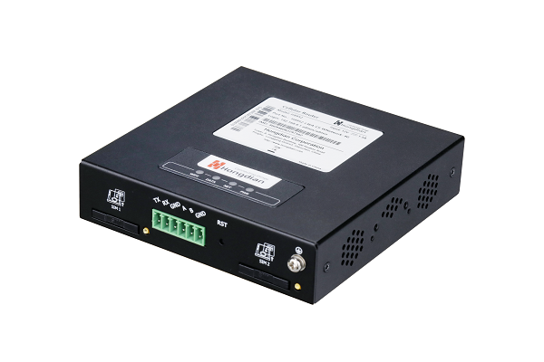 Güçlü Bağlantı, Kesintisiz İletişim: Hongdian H8952 4G Hücresel Endüstriyel Yönlendirici Güçlü Bağlantı, Kesintisiz İletişim: Hongdian H8952 4G Hücresel Endüstriyel Yönlendirici