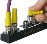 Bağlantı Modülleri