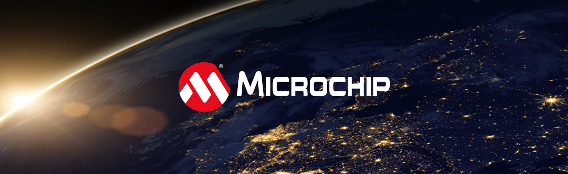 Microchip’in Uzay Sınıfı geliştirme hakkındaki Sanal etkinliklerine katılın