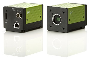 Üç Çok-Spektrallı Bantlı Yeni Prizma Kamerası