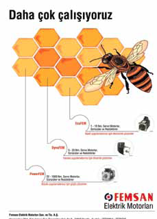 Daha Çok Çalışıyoruz!!