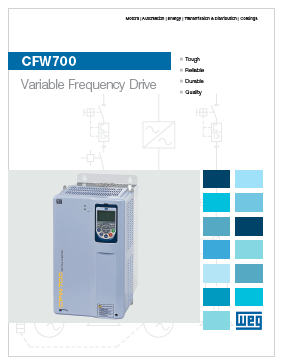 Variable Frequency Drive