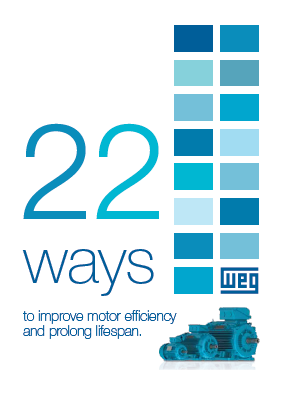 22 Ways to Improve motor efficiency