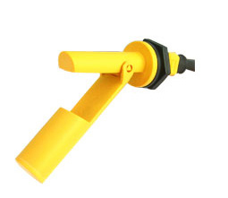 Parmak Tip Seviye Anahtarı