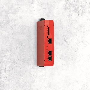 MOVI-C® Controller UHX15A ile Kompakt ve Ekonomik Motion Control Çözümü