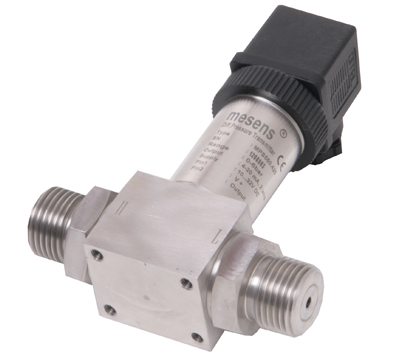 Fark Basınç  Transmitteri