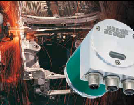 Mutlak Kodlayıcılar