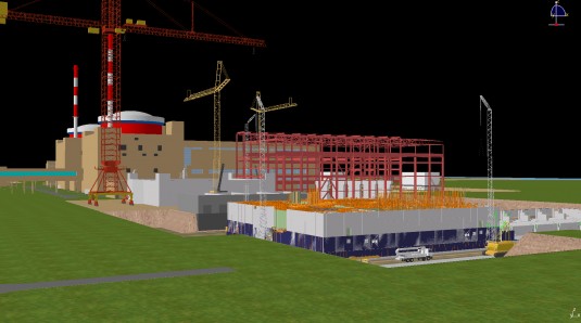 Entegre Sistem Çözümü Entegre Sistem Çözümü