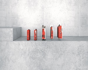 MOVI-C® Controller UHX15A ile Kompakt ve Ekonomik Motion Control Çözümü