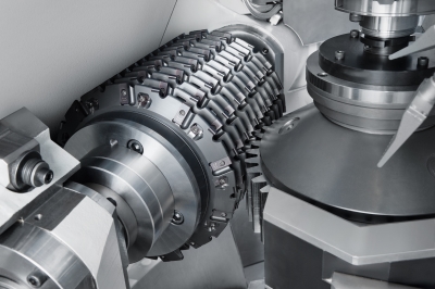 Azdırma Tezgahı Azdırma Tezgahı