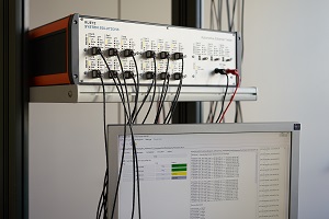 Otomotiv Ethernet Test Cihazı